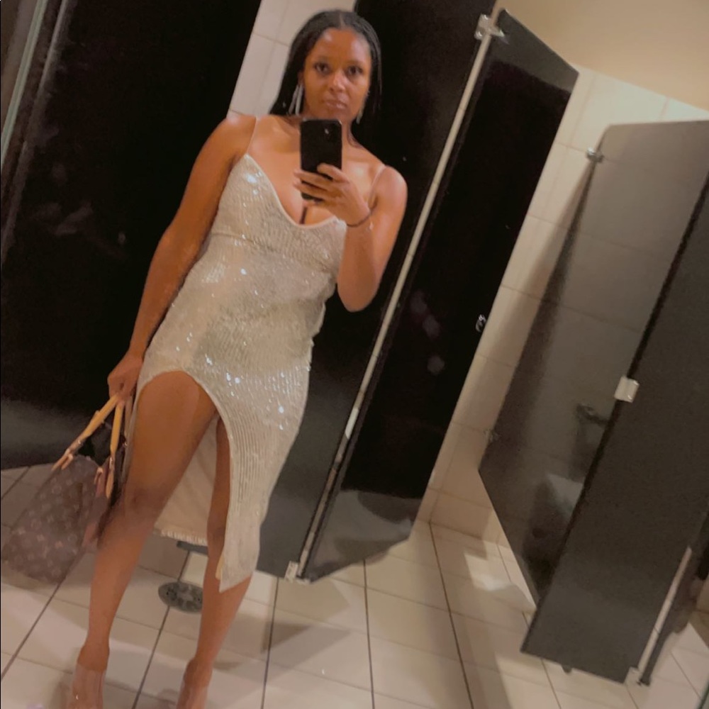 Nice casual dress